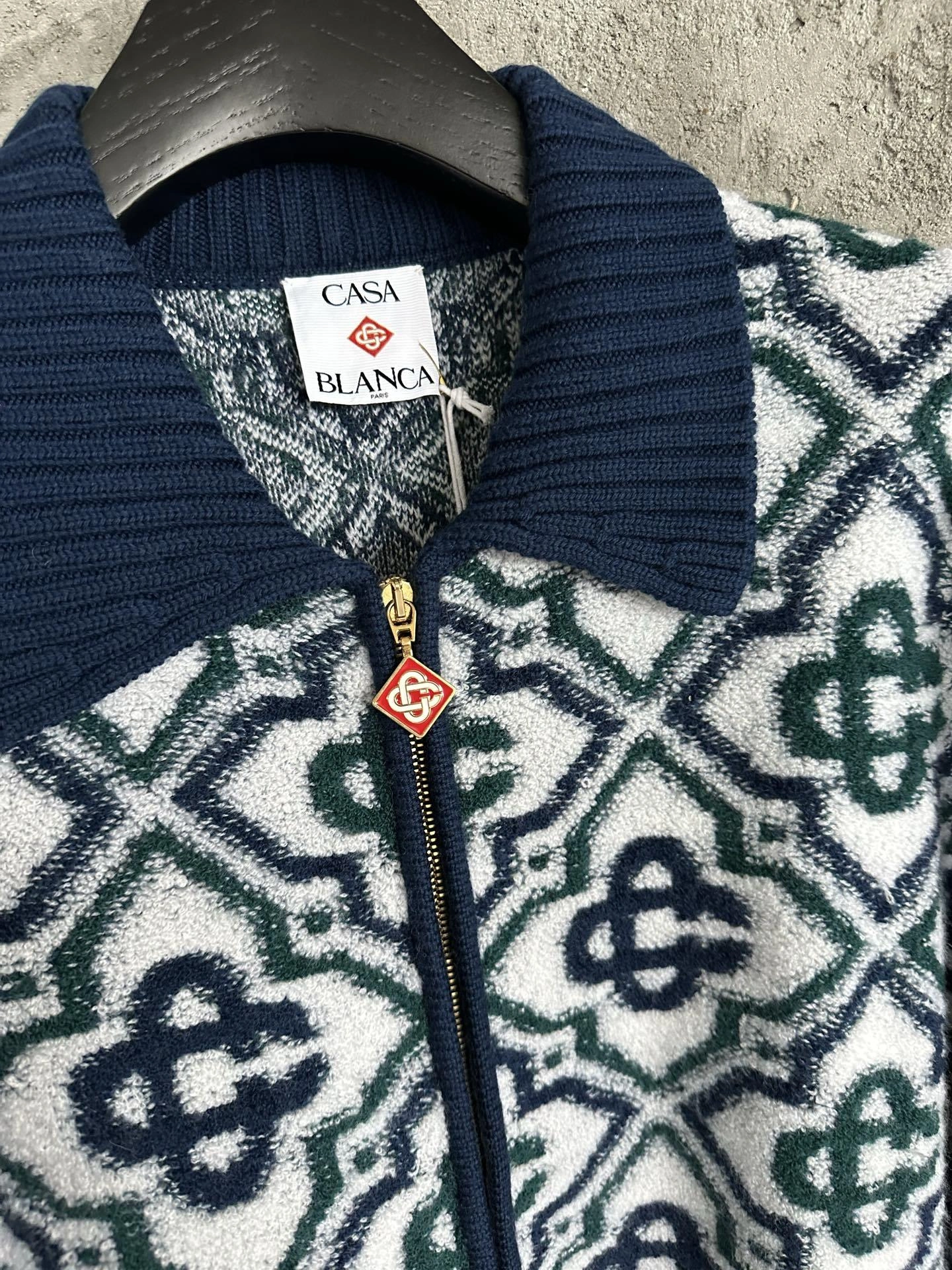 wg.luxury-- 31s1281931 2025SS wool item:F-F409A0815H